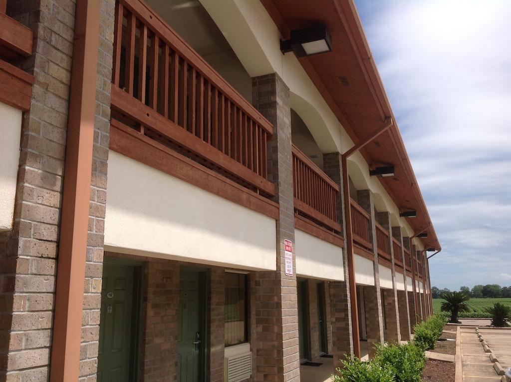 Countryside Inn Wharton Phòng bức ảnh
